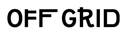 OFF GRID