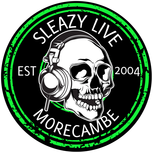 SLEAZY LIVE