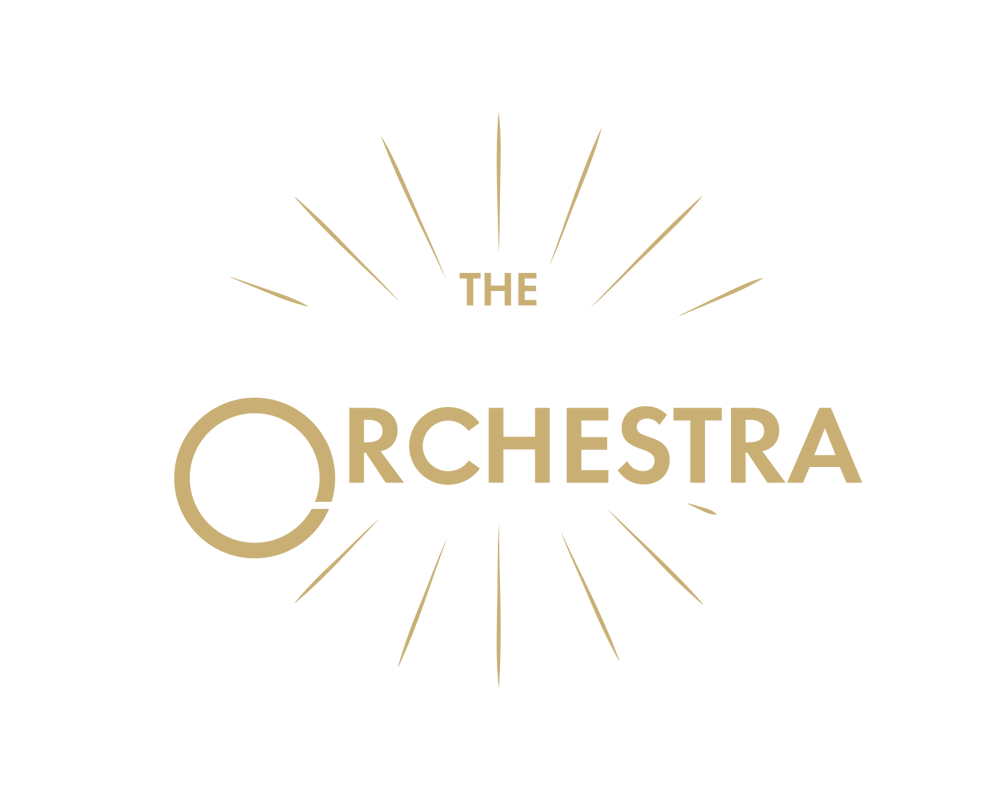 The Christmas Orchestra