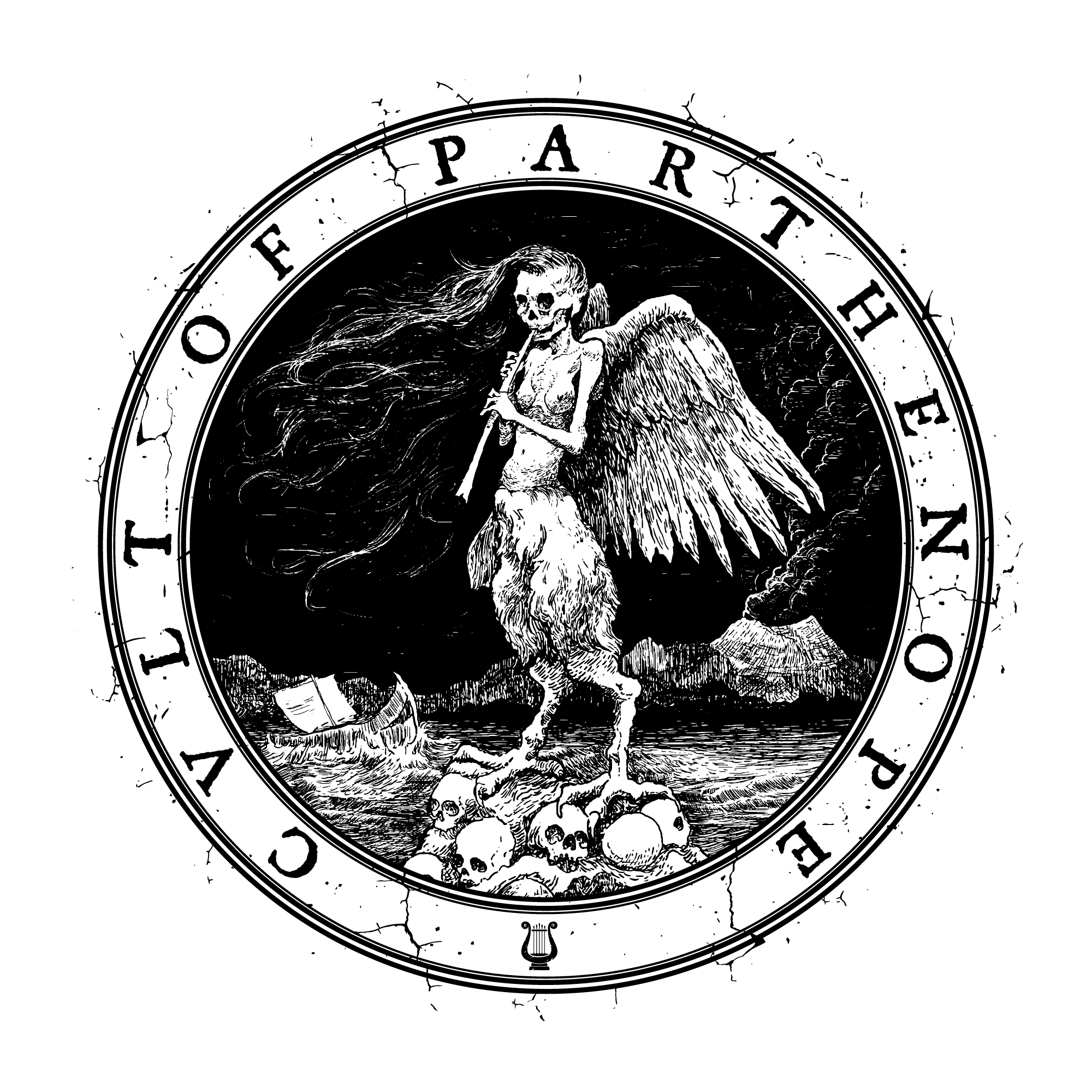 Cult Of Parthenope Ltd
