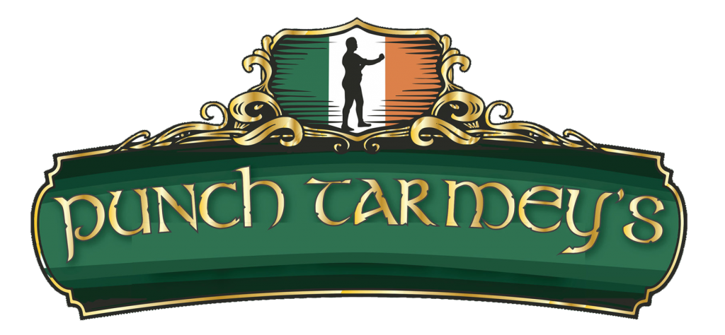 Punch Tarmey's
