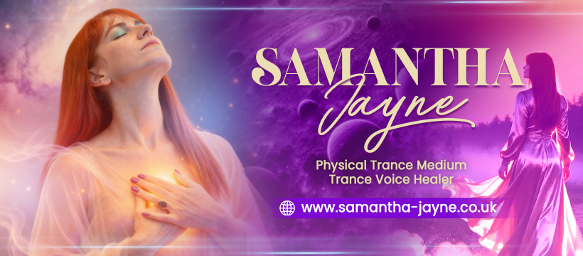 Samantha Jayne