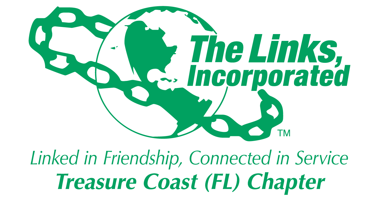 Treasure Coast (FL) Chapter of The Links, Incorporated