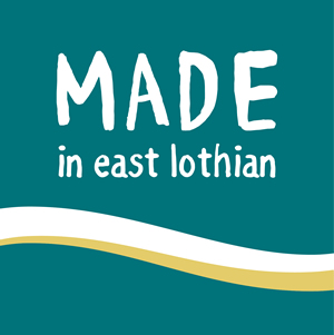 MADE in East Lothian