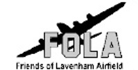 Friends of Lavenham Airfield