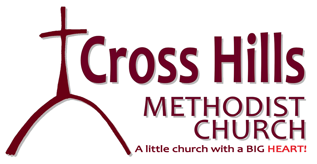 Cross Hills Methodist Church