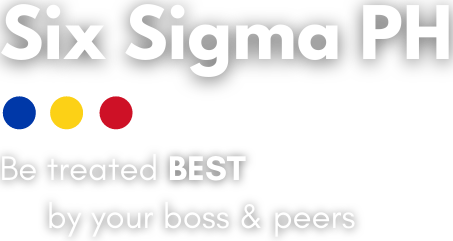 Six Sigma PH