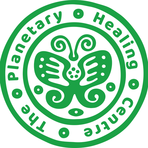 Community Foundation For Planetary Healing