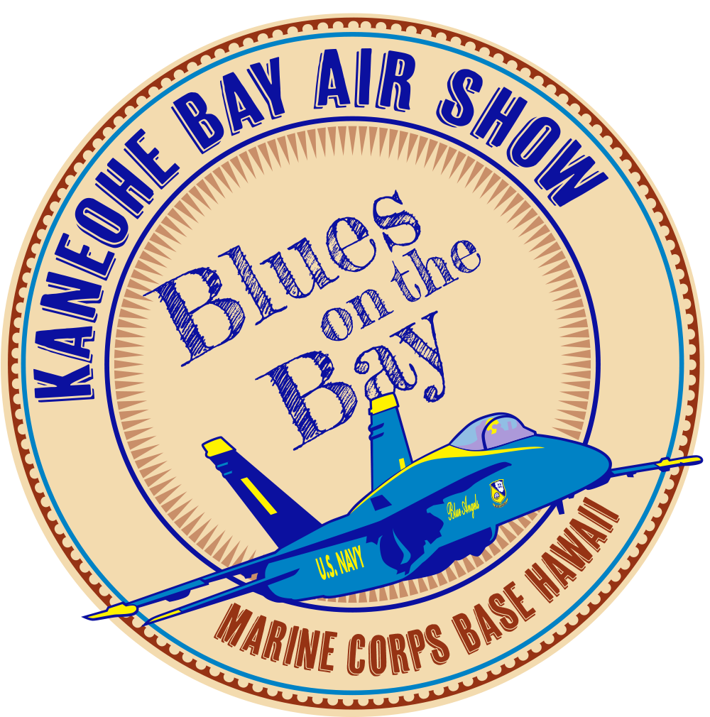 Kaneohe Bay Air Show