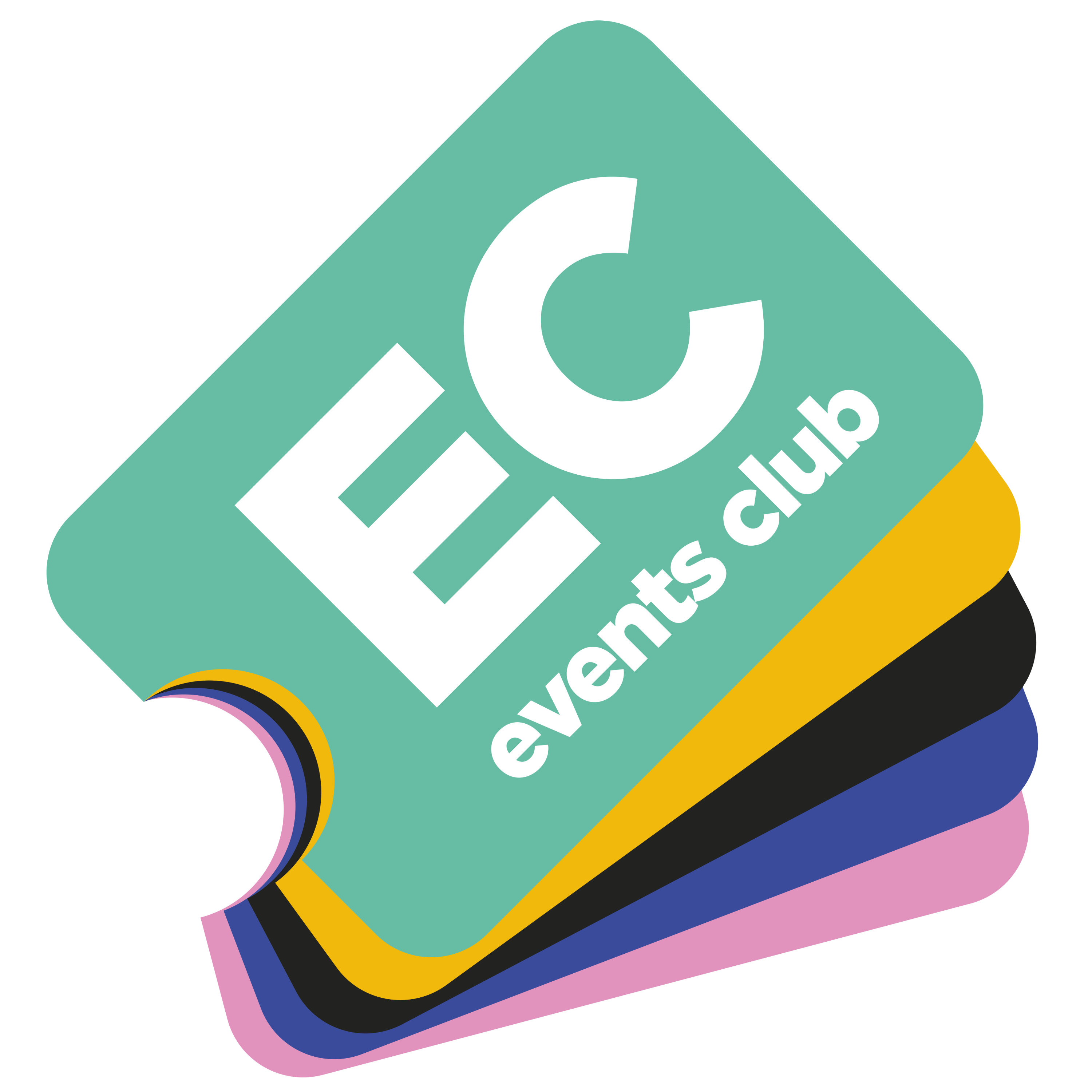 Events Club