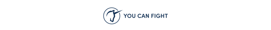 YOU CAN FIGHT