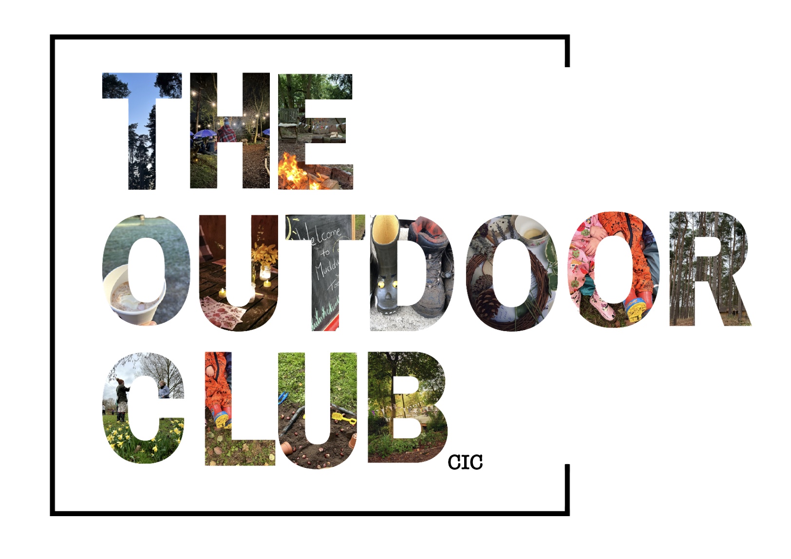 The Outdoor Club CIC
