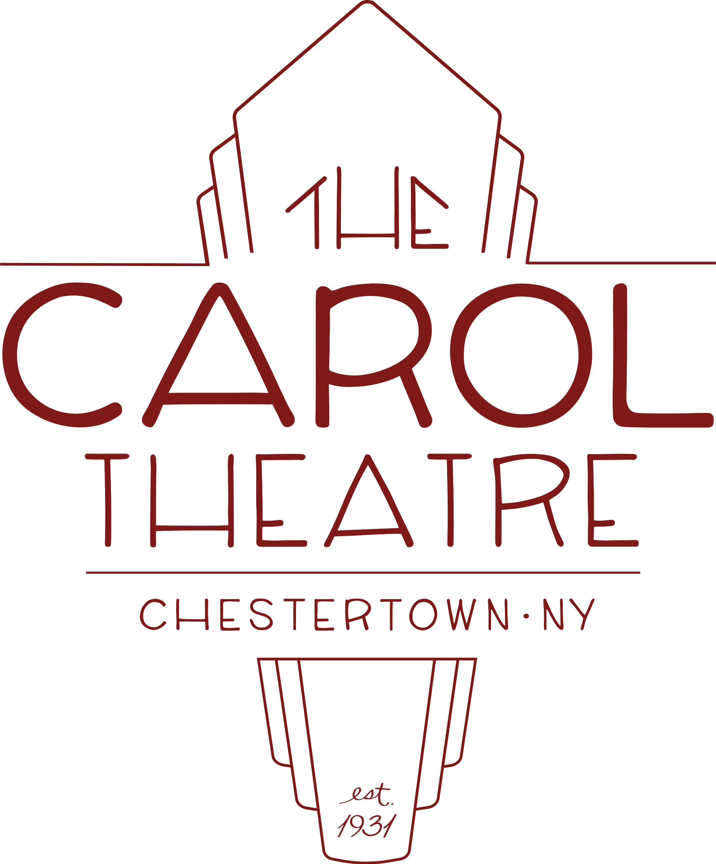 The Carol Center for the Arts