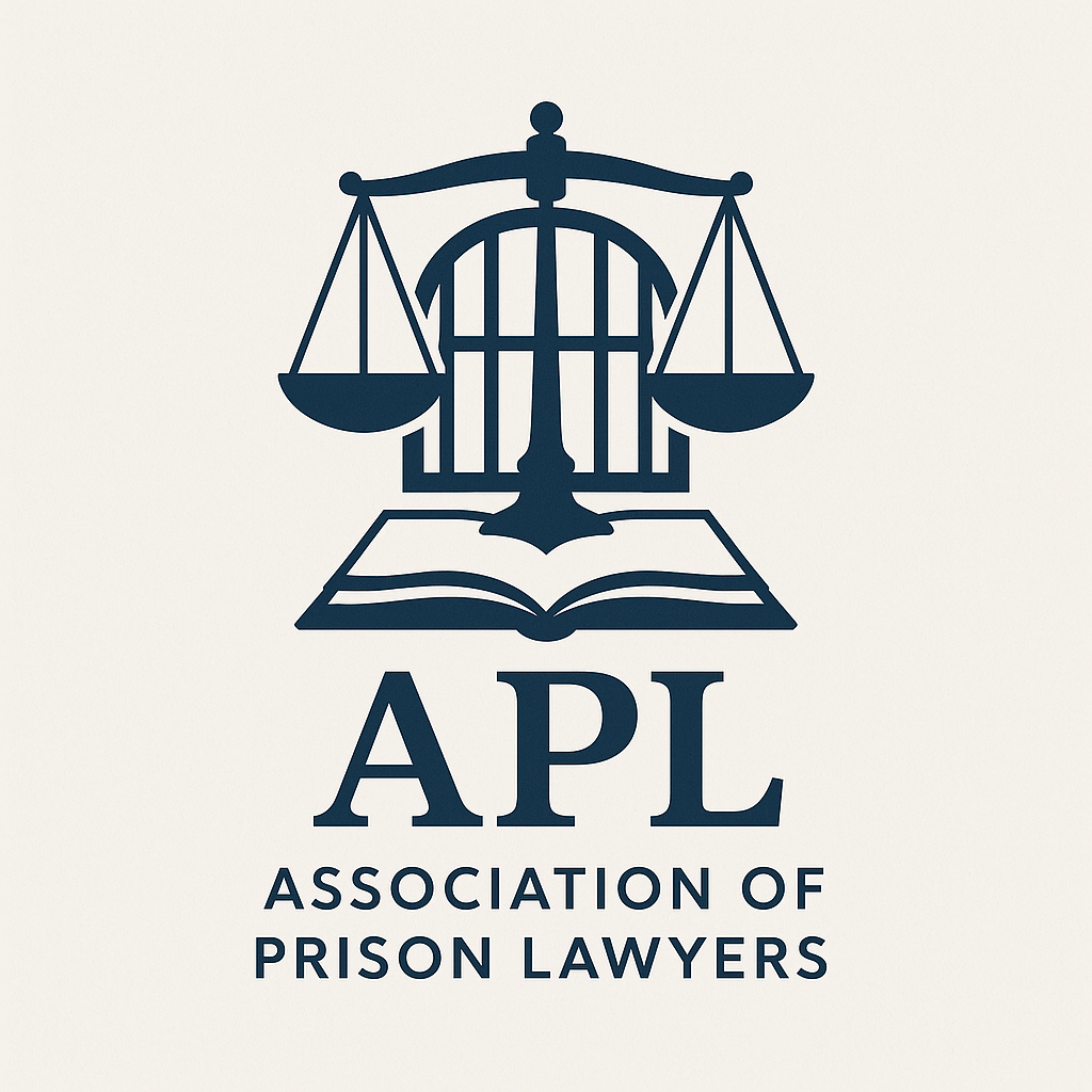 Association of Prison Lawyers