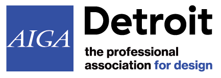 AIGA Detroit