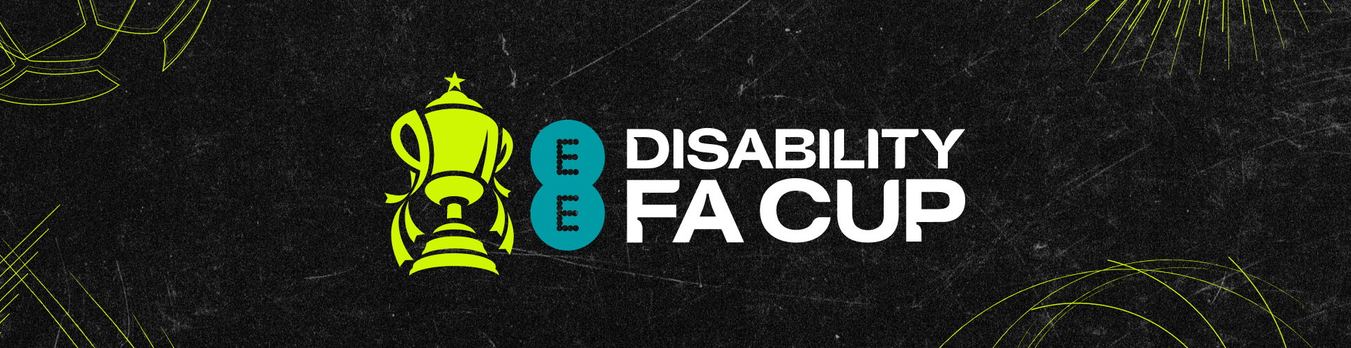 EE Disability FA Cup 2025