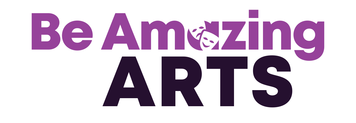 Be Amazing Arts