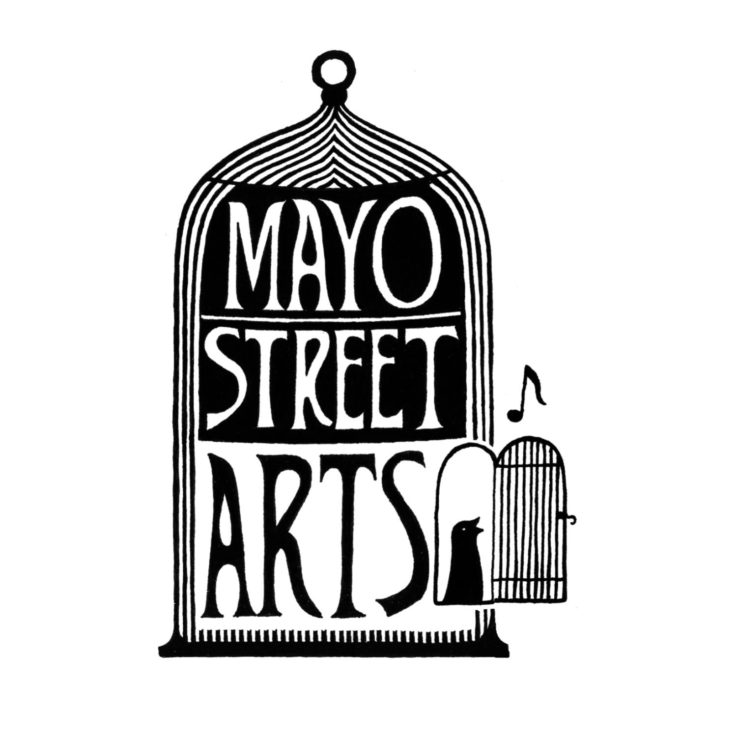 Mayo Street Arts