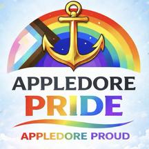 APPLEDORE PRIDE CEILIDH
