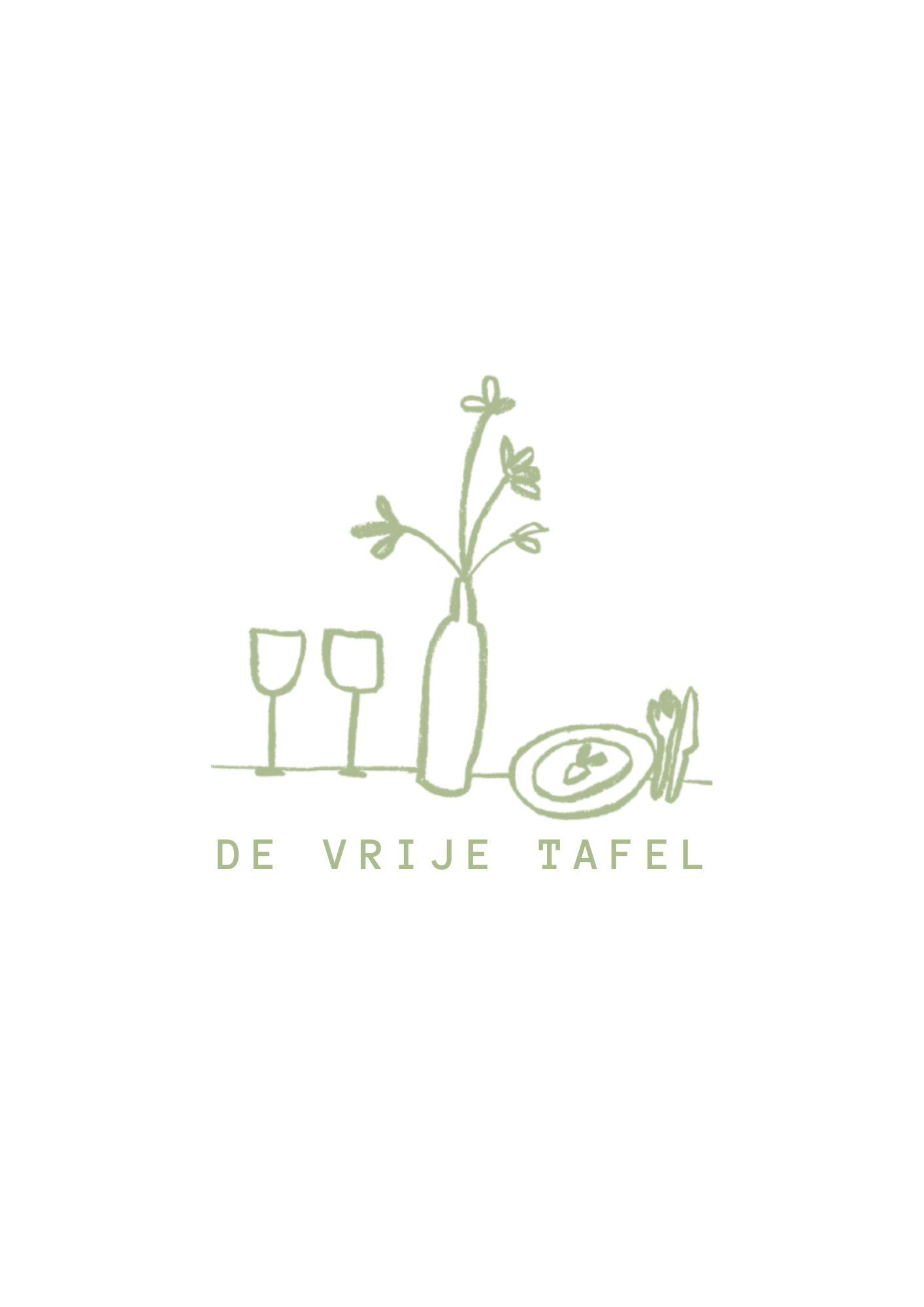 De Vrije Tafel