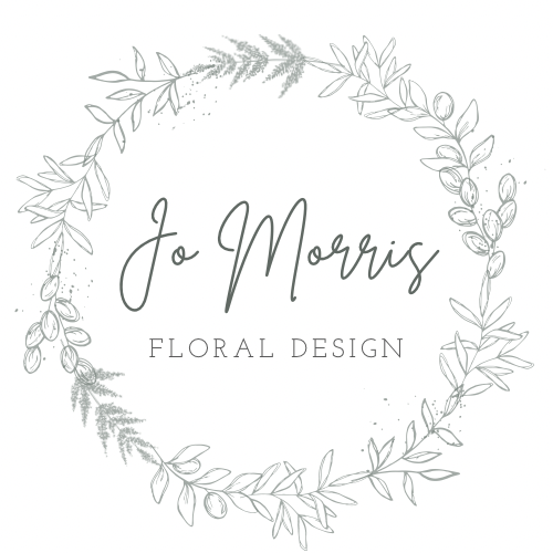 Jo Morris, Floral Design