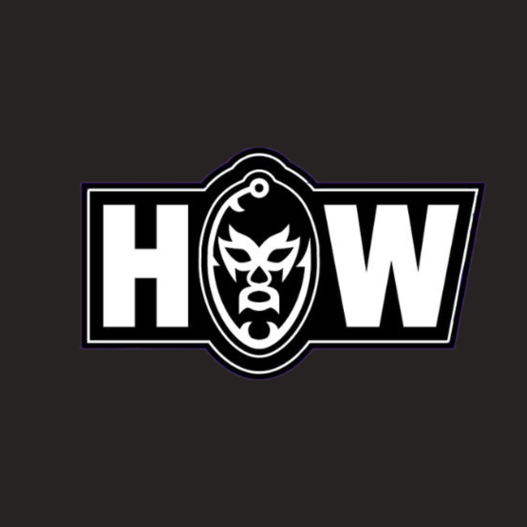 Hooked On Wrestling