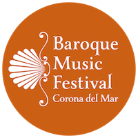 Baroque Music Festival, Corona del Mar