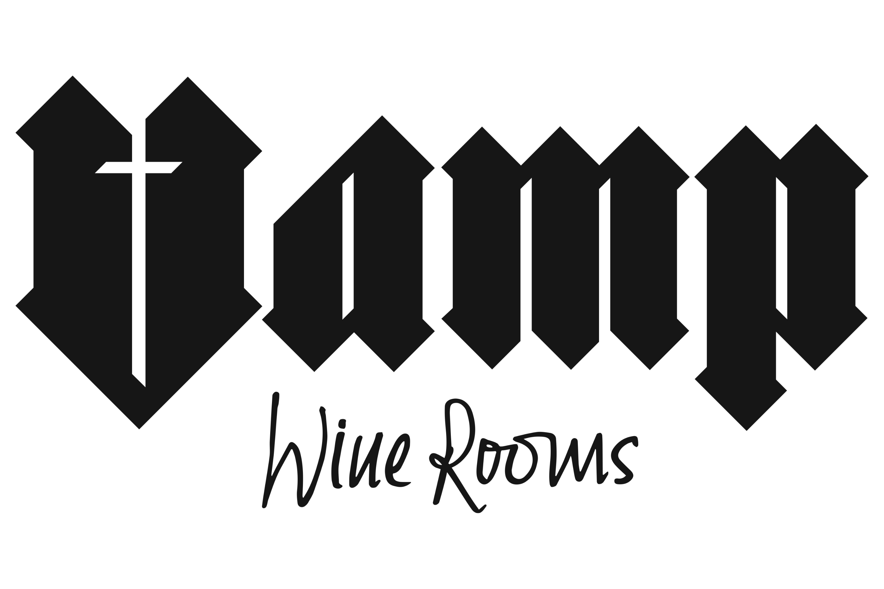 Vamp Wine Rooms