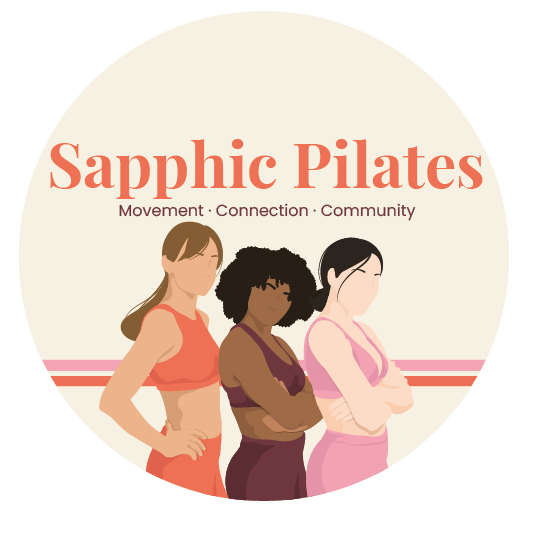Sapphic Pilates