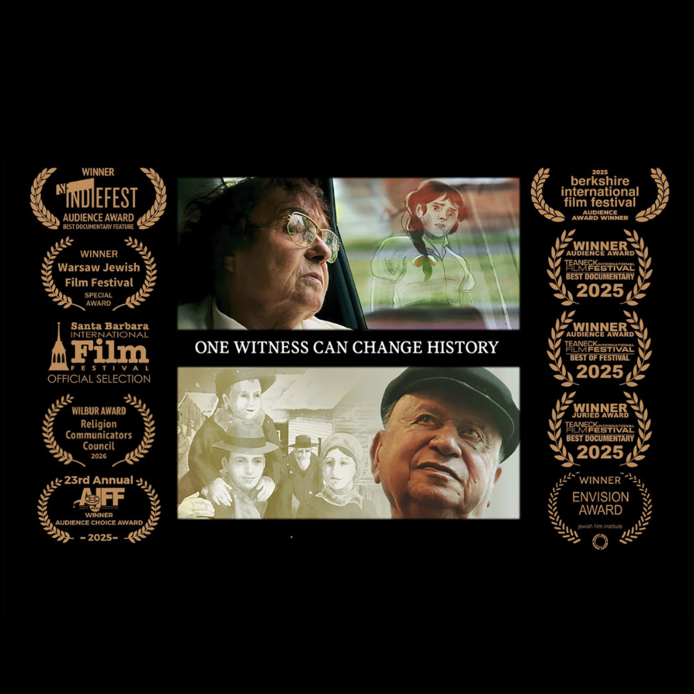 ICC: Film Screening & Director Talk | Among Neighbors 