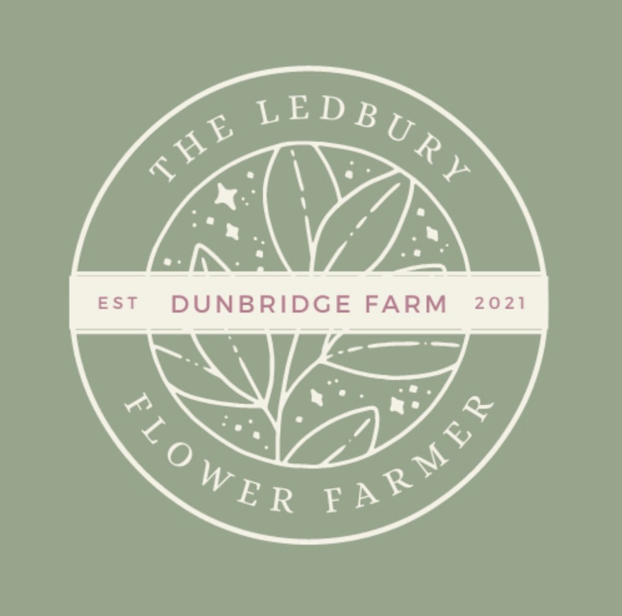 The Ledbury Flower Farmer