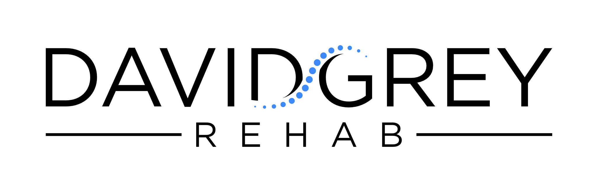 David Grey Rehab