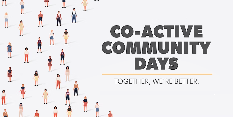 Co-Active Community UK-Europe