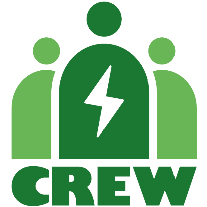 CREW Energy