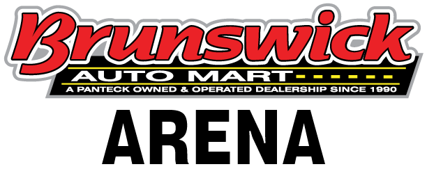 Brunswick Auto Mart Arena - Public Skating
