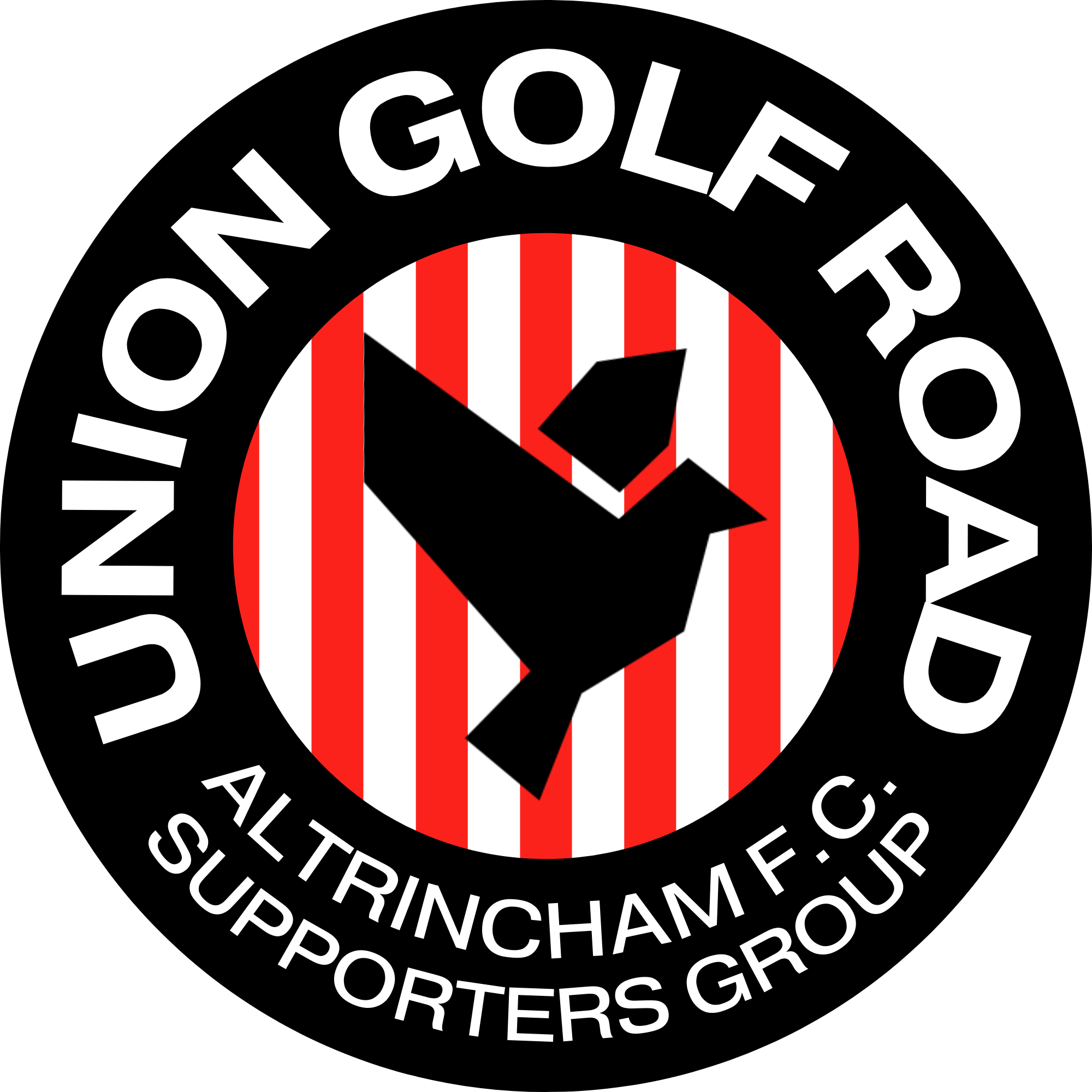 Altrincham FC Away Travel