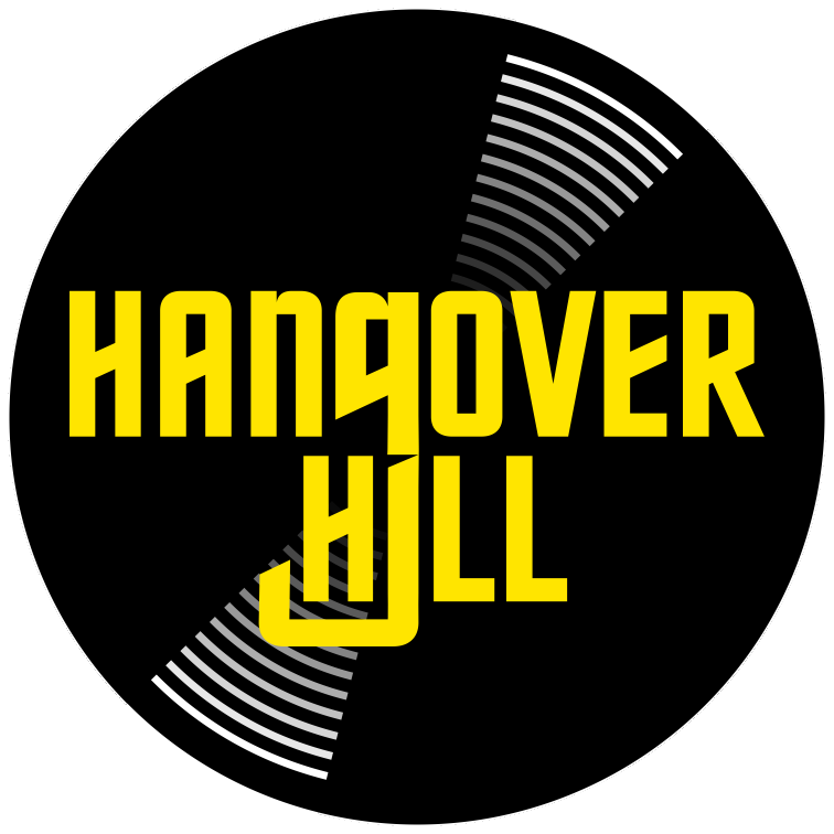 Hangover Hill
