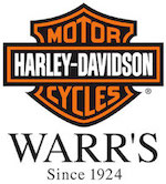 H.O.G at Warr's H-D