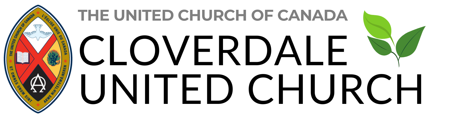 Cloverdale United Church