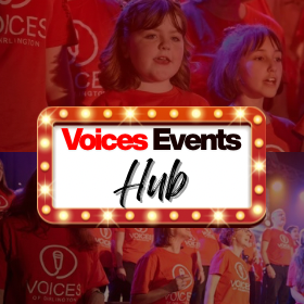 Voices of Darlington