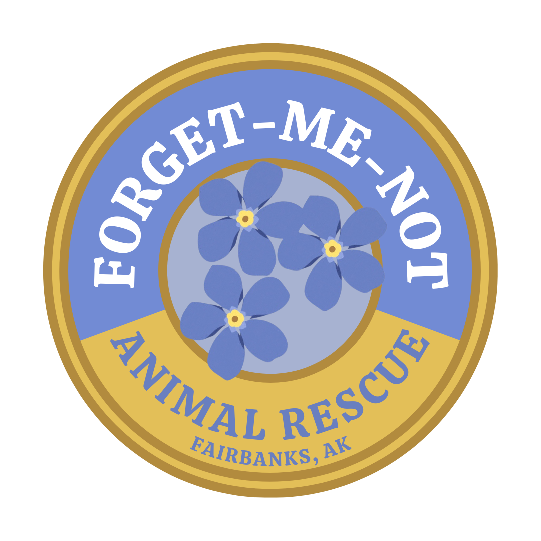 Forget-Me-Not Animal Rescue
