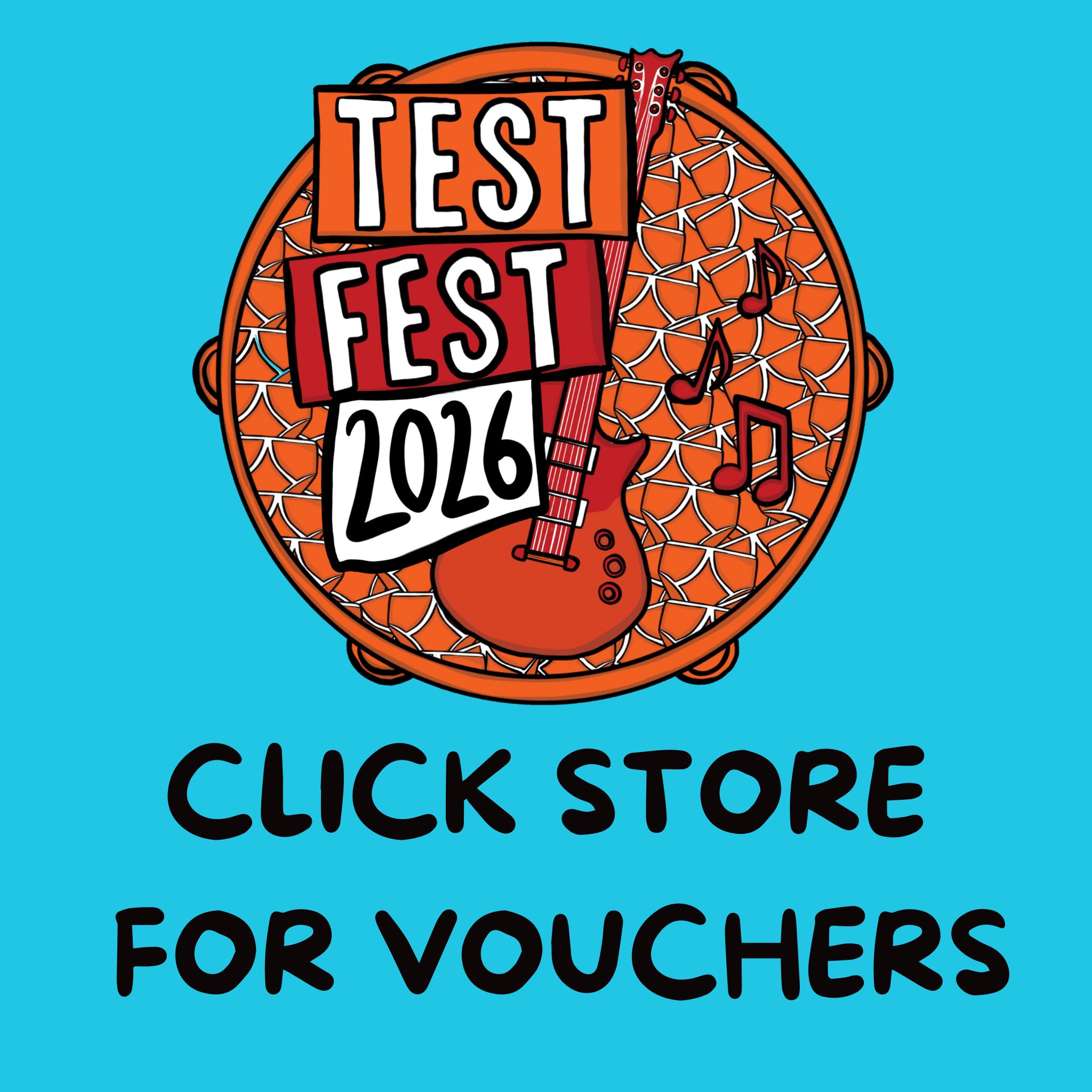 TEST FEST