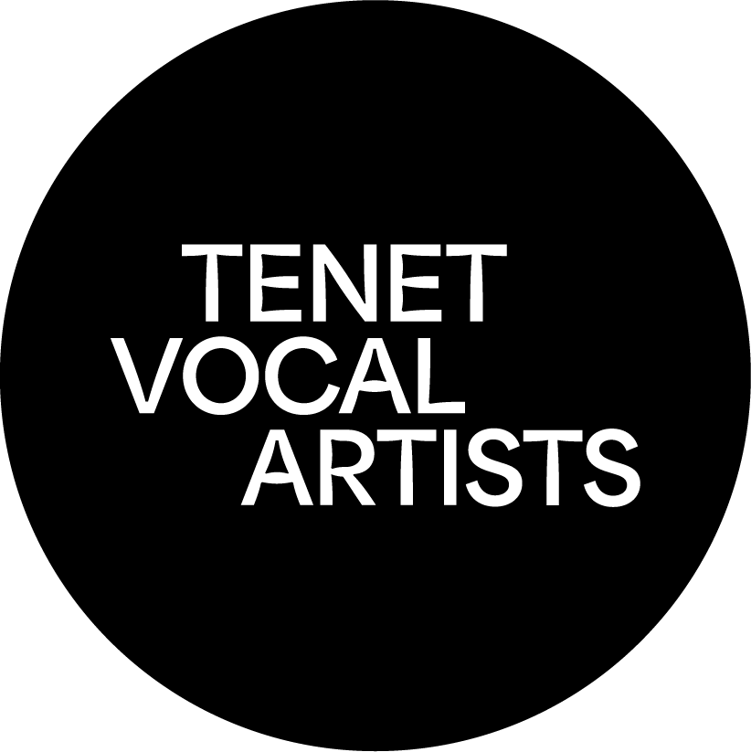 Tenet Vocal Artists