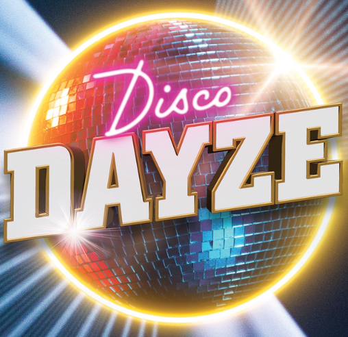 Disco Dayze