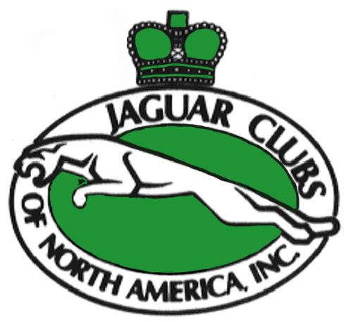 Jaguar Clubs of North America/ JCNA