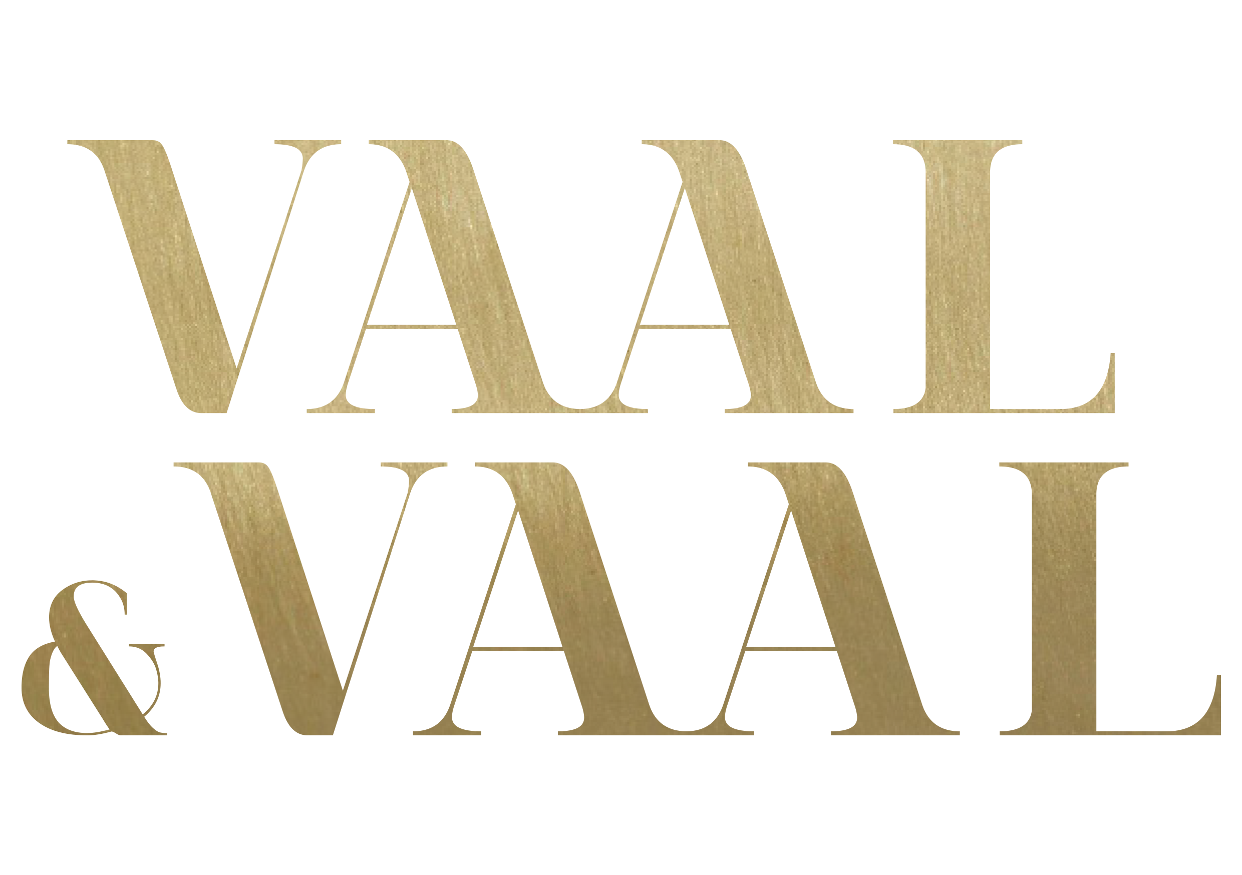 Vaal & Vaal