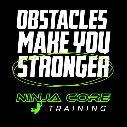 Ninja Core Training
