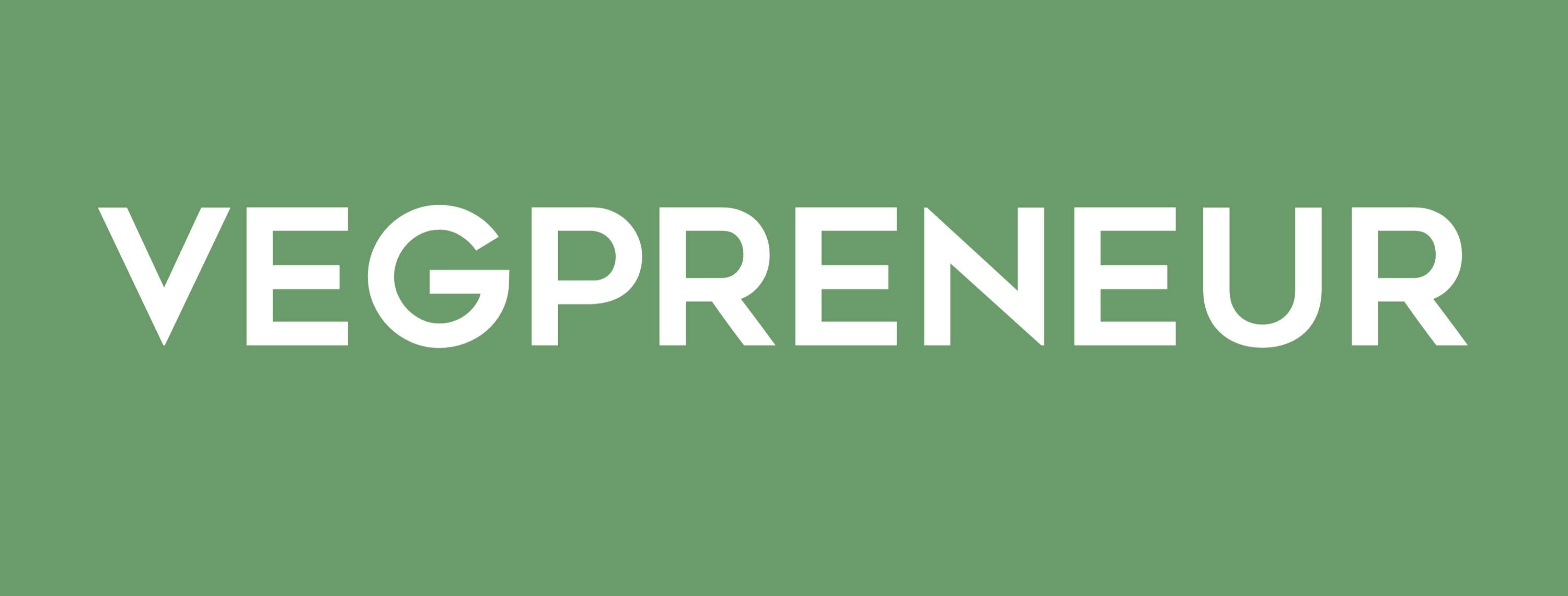 VEGPRENEUR