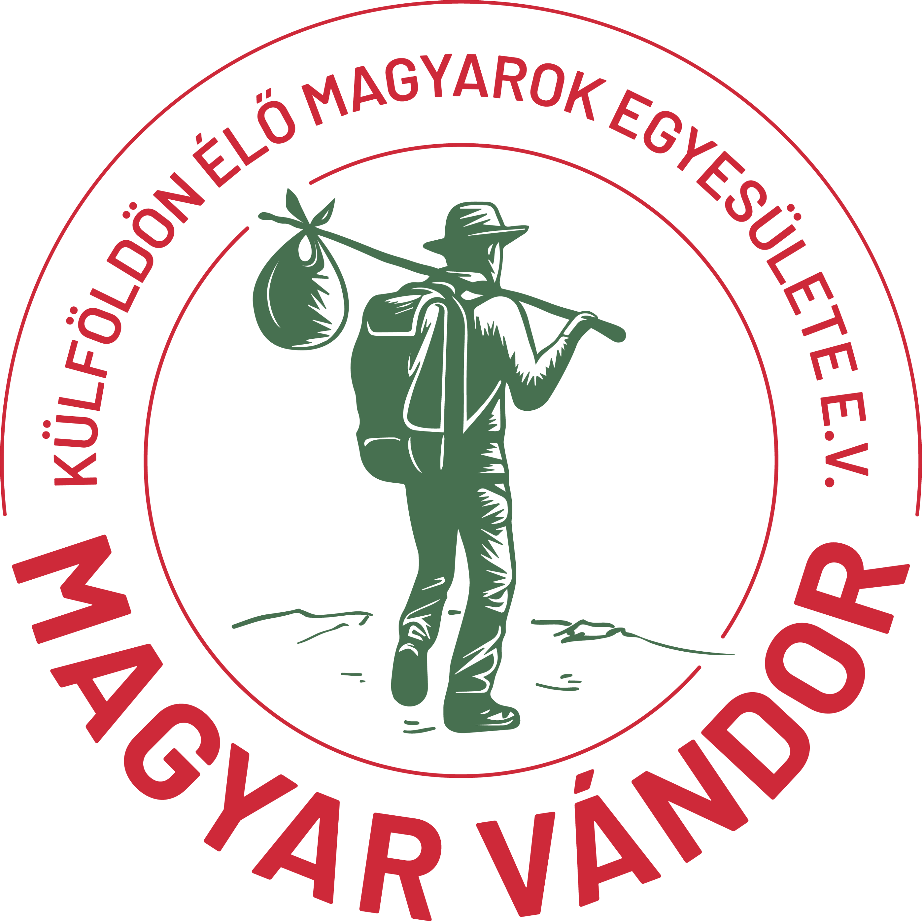 Magyar vándor - külföldön élő magyarok egyesülete e.V.