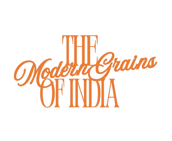 The Modern Grains of India